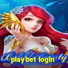 playbet login